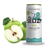 Mr. Seltzy Apfel