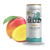 Mr. Seltzy Mango